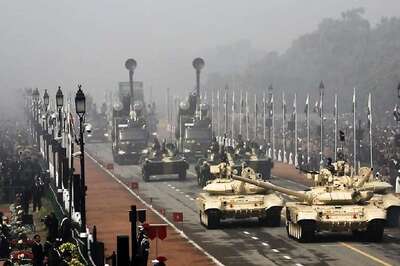 OPINION | Larger Defence Budget Must for India to be a Global Leader