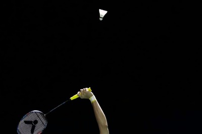 Proposed Best-of-Five Scoring System in Badminton Rejected in Annual Meeting