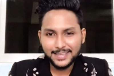 Jaan Kumar Sanu Impresses Fans With His Epic Body Transformation, Pic Goes Viral