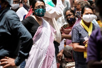 India Logs Over 18,000 New Covid-19 Infections in 24 Hrs; Active Cases Cross 1L Mark