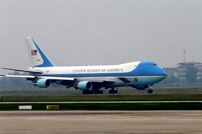 White House Buys Two Air Force One Planes for $3.9 Billion