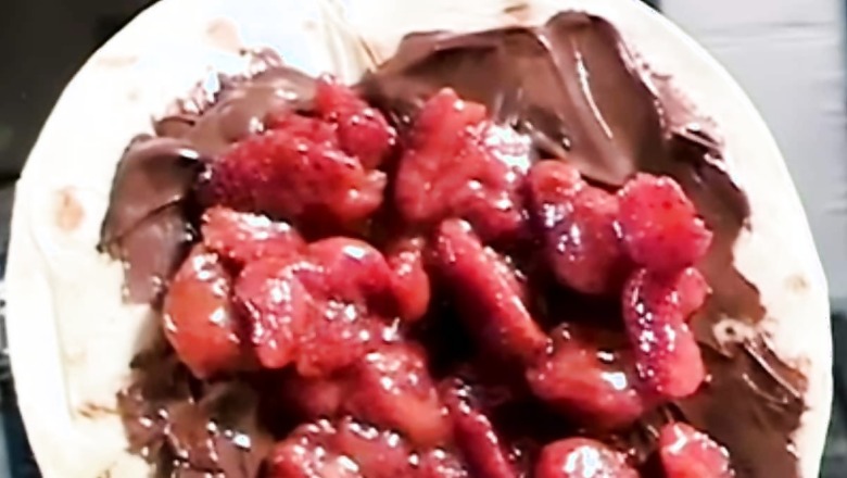 Video: How Astronauts Celebrated World Chocolate Day In Space