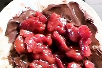 Video: How Astronauts Celebrated World Chocolate Day In Space