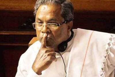 'We're Together': Siddaramaiah Denies Claims of Rift with DK Shivakumar, to Meet Top Brass in Delhi Today
