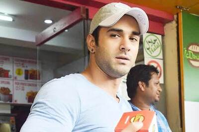 Salman Khan's tweets on Yakub Menon were misinterpreted: Pulkit Samrat