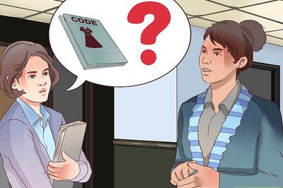 How to Protest Part of Your School's Student Code