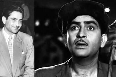 Happy Birthday, Raj Kapoor: The Star Who Enjoyed Superstardom Abroad