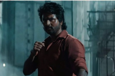 Mahesh Babu Unveils Title Of Siva Karthikeyan’s 22nd Film