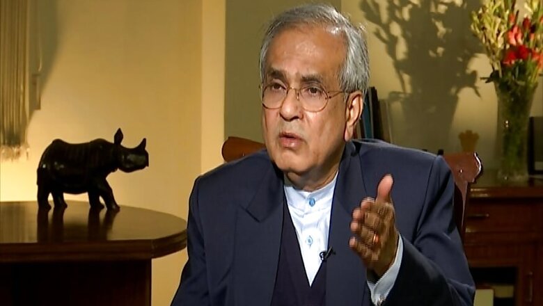 Niti Aayog's Rajiv Kumar: PM Modi Seeking to Change 'Soft and Crony' State