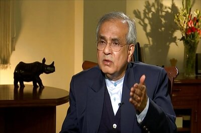 Niti Aayog's Rajiv Kumar: PM Modi Seeking to Change 'Soft and Crony' State