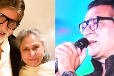 Abhijeet Bhattacharya Takes A Dig At Amitabh Bachchan And Jaya Bachchan? What We Know
