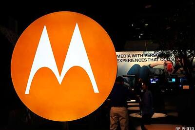 Google to sell part of Motorola for $2.35 billion