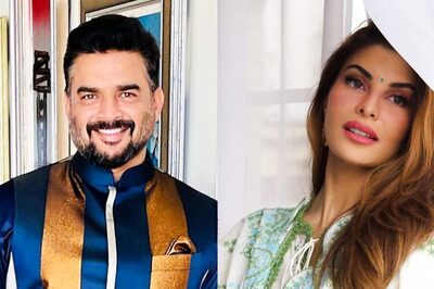 R Madhavan Hopes Jacqueline Fernandez 'Gets Out of Trouble Soon' After Named As Accused in Extortion Case