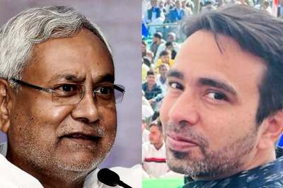 BJP’s ‘Team Nadda’ Rejig Reignites Two Ideas: Nitish Kumar’s UP Contest for Lok Sabha Polls, RLD as Ally