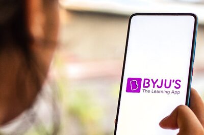 Byju's To Take Rs 300-Crore Unsecured Loan From Subsidiary Aakash Educational Services; Details Here