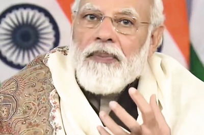 ‘Pro-Incumbency’ in All 5 Poll-bound States, PM Modi Confident of BJP’s ‘Overwhelming’ Win