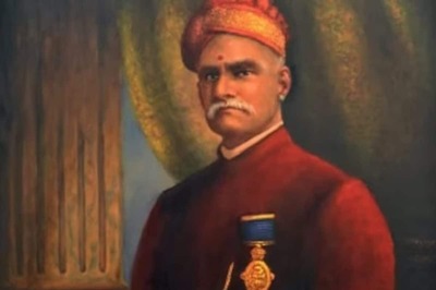 Raja Ravi Varma Birth Anniversary: Lesser-known Facts About 'Father of Modern Indian Art'