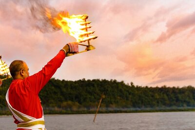 Aaj Ka Panchang, July 26, 2022: Check Out Tithi, Shubh Muhurat, Rahu Kaal, and Other Details for Tuesday