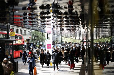 UK Variant More Transmissible, but Does Not Increase Covid Severity: Lancet Studies