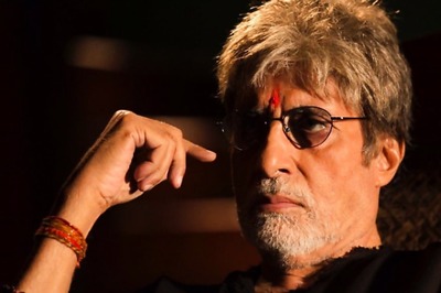 The Profession Shall Retire Me, Or My Body Will: Big B