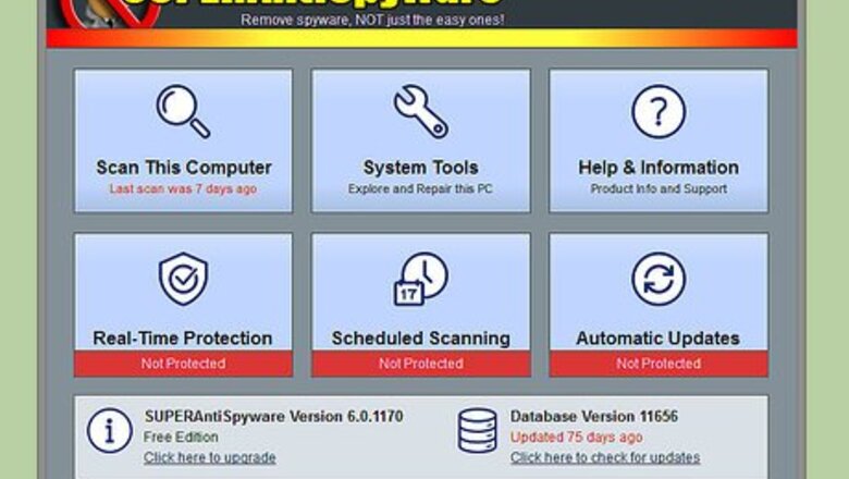 How to Speed up a Windows XP Computer