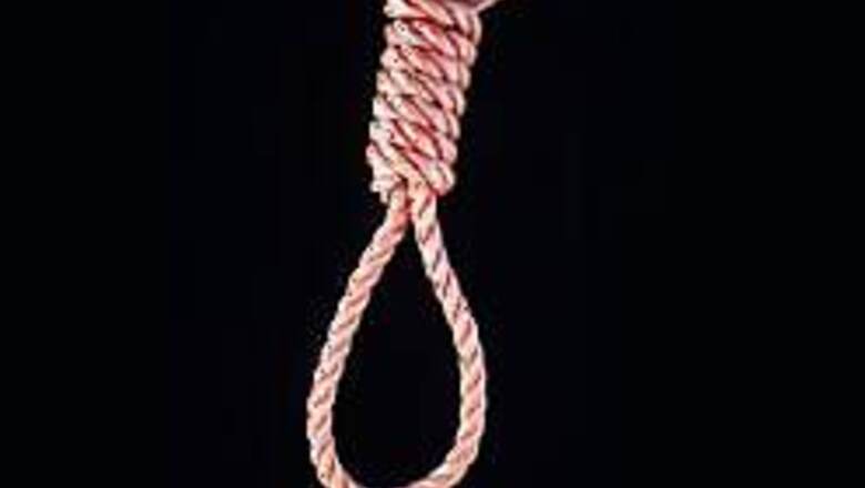 Man gets death for killing family