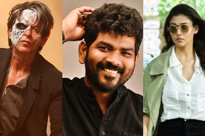 Jawan: Vignesh Shivan Reveals a Massive Spoiler From Shah Rukh Khan-Nayanthara Film?