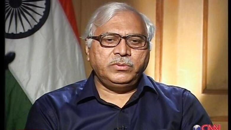 Quraishi rules out online voting in near future