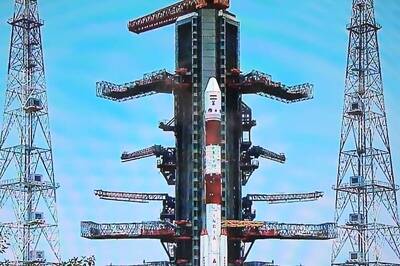 Aditya l1 Mission Launch Live Streaming: When, Where And How To Watch ISRO's Mission To Sun