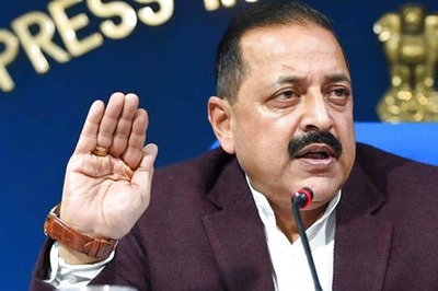 Violence Despite Ceasefire Proves Govt Not Alienating Kashmiri Youth, Says Minister Jitendra Singh