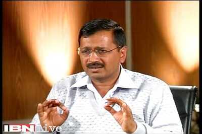 Kejriwal says he is a 'bigger' patriot than Narendra Modi