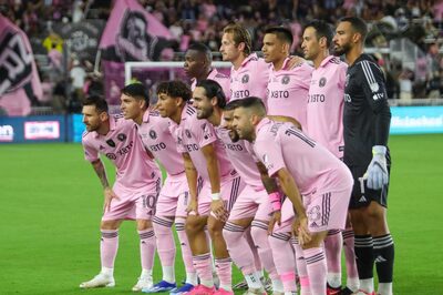 Major League Soccer Looks to Spread Presence in Lower Divisions