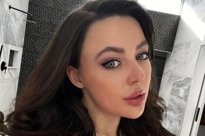 Visit to Iran by US Porn Star Angers Exiles