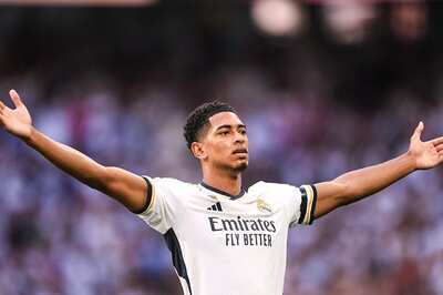 'Realised it Would not Happen': Liverpool Boss Jurgen Klopp Opens up on Pursuit of Jude Bellingham