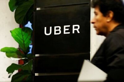 Uber to Disclose Price on SoftBank Deal Early Next Week - Sources