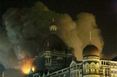 Mumbai attacks planned in Europe: FIA official