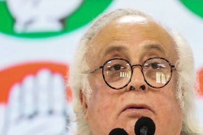 Jairam Ramesh Writes to CEC, Seeks Time for INDIA Bloc Team to Put Forward View on VVPATS