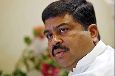 No Threat of Supply Disruptions, Says Pradhan on US Diktat to Stop Iranian Oil Imports