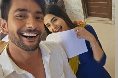 Imlie Actor Fahmaan Khan To Collaborate With Debattama Saha? Here's What We Know