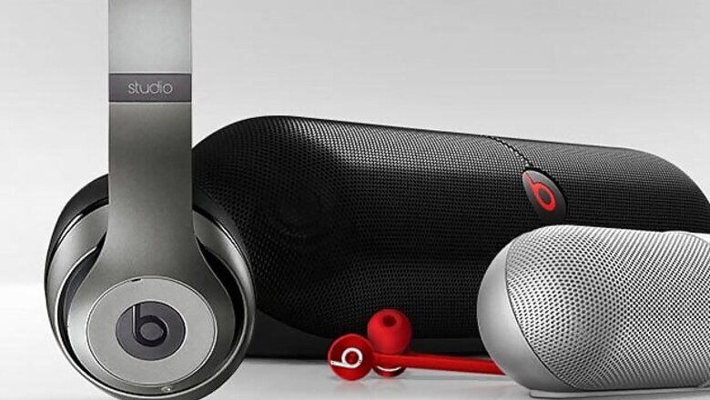 Apple closes Beats music acquisition