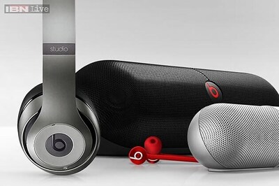 Apple closes Beats music acquisition