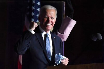 Joe Biden Wins US Presidency after Long Race, Ending Four Tumultuous Years Under Donald Trump