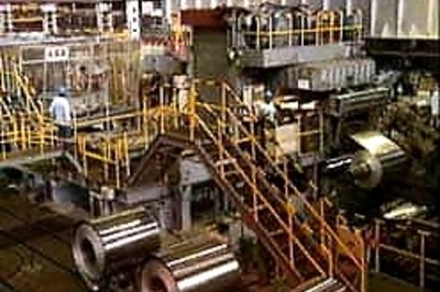 NALCO staffs seek Sonia's intervention