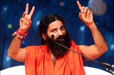 Congress is responsible for corruption since independence: Ramdev