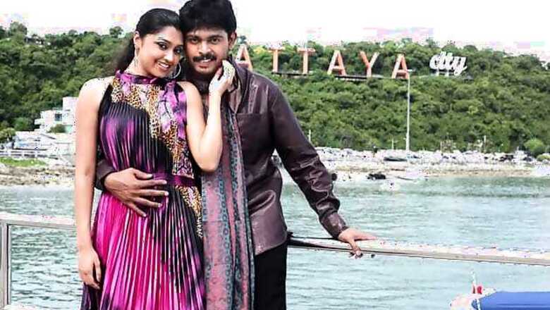 Kannada Review: 'Magadi' is totally avoidable