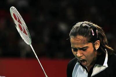 Saina Nehwal wins Syed Modi International tournament