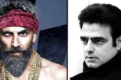 Abhimanyu Singh to Play the Villain in Akshay Kumar’s Bachchan Pandey