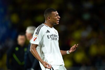 Sweden's Prosecution Authority Confirms Probe Into Alleged Rape Without Naming Kylian Mbappe