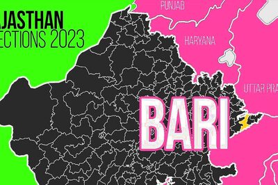 Bari Election Result 2023 LIVE Updates and Highlights: Jaswant Singh Gurjar of BSP Wins