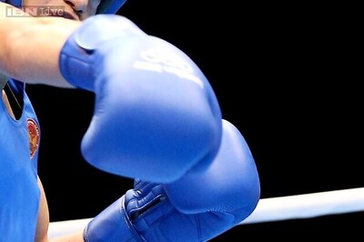 Indian boxers may not compete under national flag in Asian Games